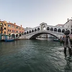Romantic San Marco Apartamento Venecia