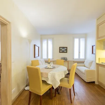 Romantic San Marco Appartement Venise