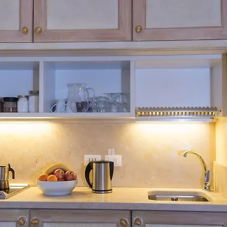 Appartement Romantic San Marco Venise