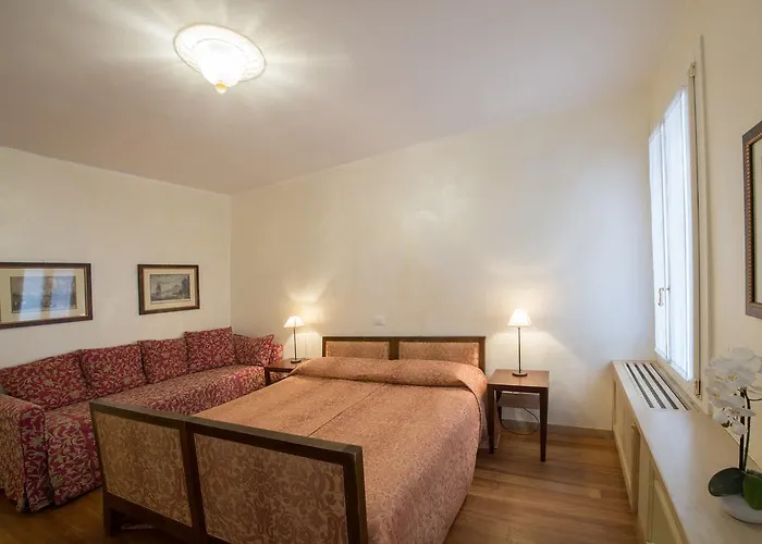 Appartement Romantic San Marco *