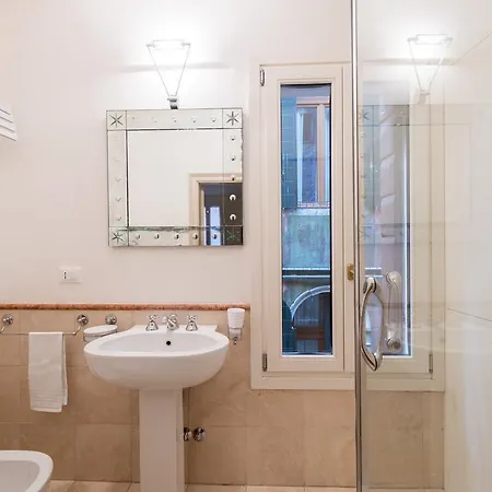 Romantic San Marco Venezia