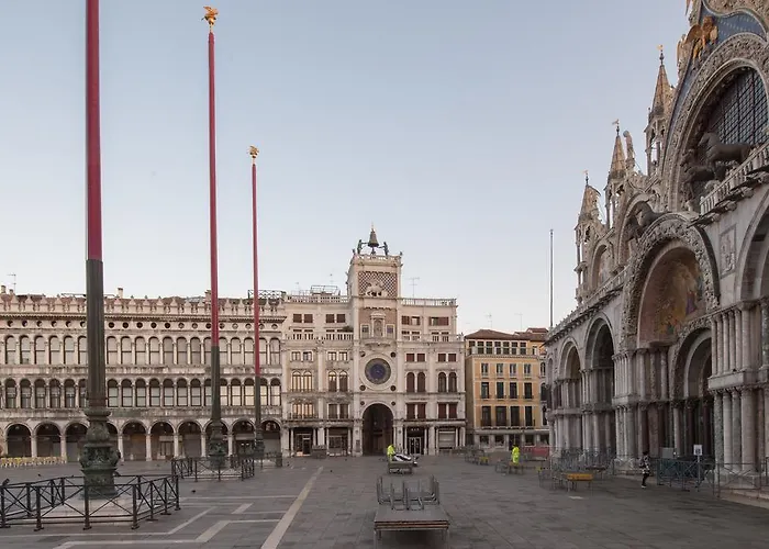 Romantic San Marco * Venezia