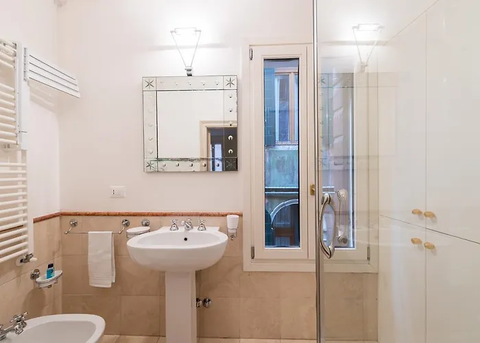 Romantic San Marco Venezia