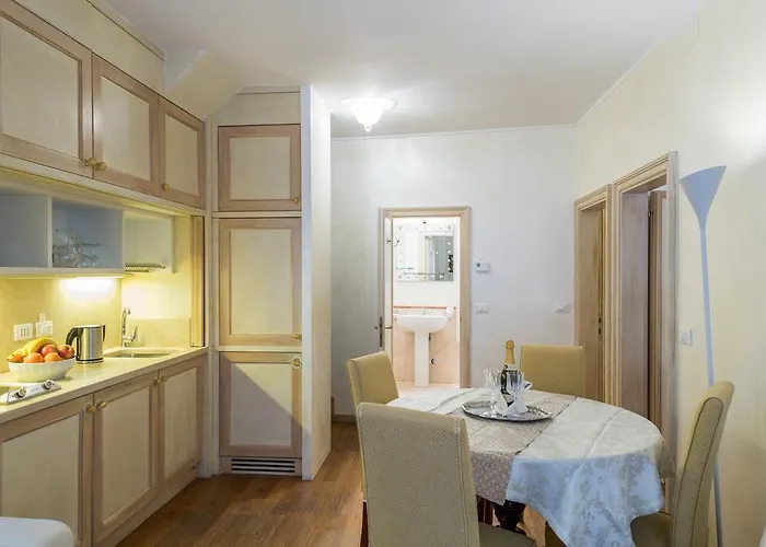 Romantic San Marco 威尼斯