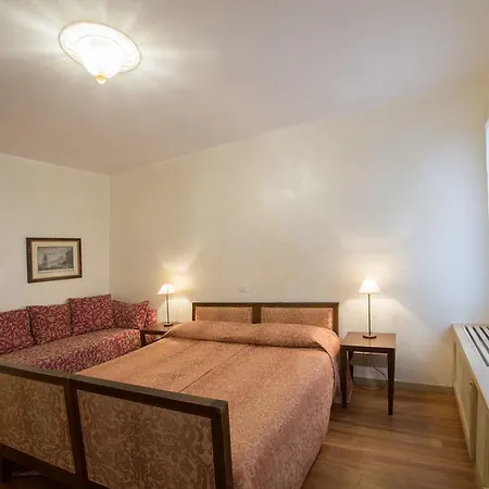 Daire Romantic San Marco *