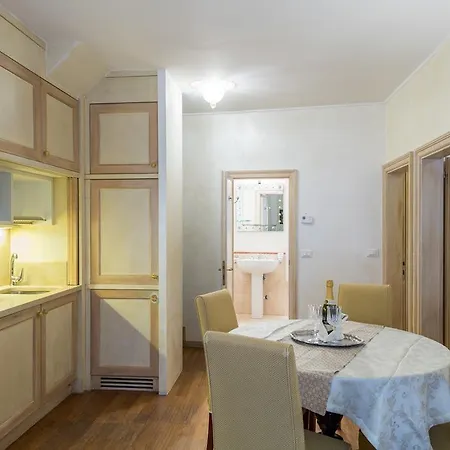 Romantic San Marco البندقية